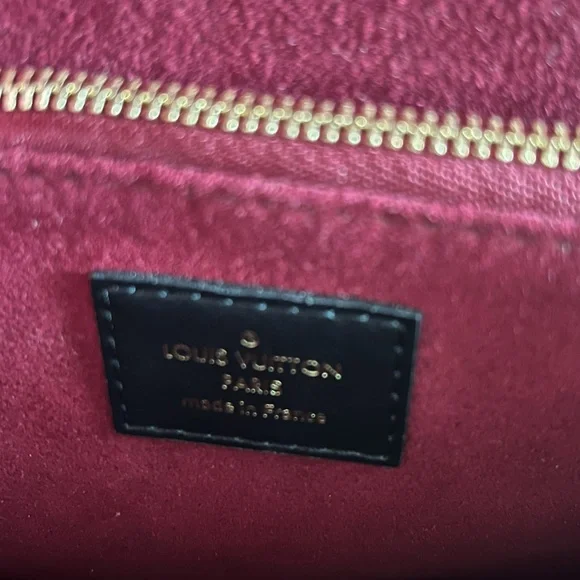 Louis Vuitton Passy Bag Purse - Picture 5 of 5